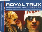 cd single - Royal Trux - Sunshine And Grease, Cd's en Dvd's, Cd Singles, Zo goed als nieuw, Verzenden