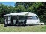 Isabella buddy zijwanden set, Caravans en Kamperen, Voortenten en Luifels, Nieuw