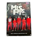Misfits Serie 2 (2 DVD) (DVD) (TWEEDEHANDS), Verzenden, Nieuw in verpakking