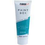 Fudge  Paintbox Colours  Turqoise Days  75 ml, Verzenden, Nieuw