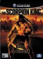 MarioCube.nl: The Scorpion King - iDEAL!, Ophalen of Verzenden, Gebruikt
