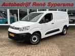 Citroën Berlingo 1.5 BlueHDI Club XL | Apple Carplay | Cruis, Stof, Gebruikt, Citroën, Wit
