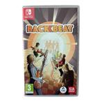 Backbeat (SWITCH) (TWEEDEHANDS), Verzenden, Nieuw