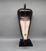 Masker - slagtand - Gabon (Zonder minimumprijs)