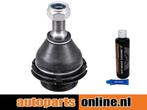 Fuseekogel Peugeot 407 voorzijde, links of rechts, boven, Auto-onderdelen, Verzenden, Nieuw, Peugeot