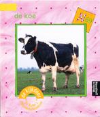 De Ruiters Documentatiecentrum De Kijkdoos N69 De koe, Verzenden, Nieuw