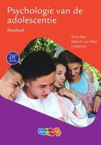 Psychologie van de adolescentie | 9789006105612, Boeken, Nieuw, Verzenden