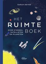 Het ruimteboek 9789022337202 Sarah Devos, Verzenden, Gelezen, Sarah Devos