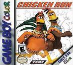 Chicken Run (Losse Cartridge) (Game Boy Games), Ophalen of Verzenden, Zo goed als nieuw