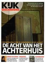 KIJK Geschiedenis - 04 2025, Boeken, Tijdschriften en Kranten, Verzenden, Nieuw, Wetenschap en Natuur