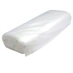 Silverline Rol polyethyleen stoflaken - 2 x 50 meter - do..., Ophalen of Verzenden, Nieuw