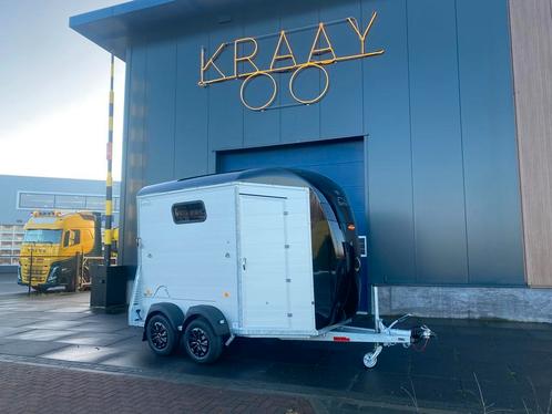 BOCKMANN PORTAX SKA-WCF- 2.400 KG ALL - IN AKTIE!, Dieren en Toebehoren, Paarden en Pony's | Trailers en Aanhangwagens, Nieuw