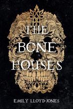 The Bone Houses 9780316418416 Emily Lloyd-Jones, Boeken, Overige Boeken, Gelezen, Emily Lloyd-Jones, Verzenden