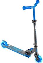 Yvolution scooter Neon Vector Blue, Ophalen of Verzenden, Zo goed als nieuw