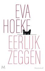 Eerlijk zeggen (9789029094313, Eva Hoeke), Boeken, Verzenden, Nieuw