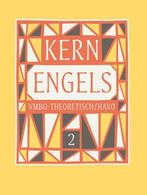 KERN Engels / leerboek vmbo-theoretisch/havo 2 9789493113688, Boeken, Verzenden, Gelezen, Boom voortgezet onderwijs