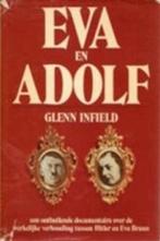 Eva en Adolf, Nieuw, Verzenden