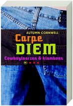 Carpe diem 9789044320374 A. Cornwell, Verzenden, Gelezen, A. Cornwell