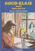 Lente voor Lot 9789026639180 Max de Lange-Praamsma, Verzenden, Gelezen, Max de Lange-Praamsma