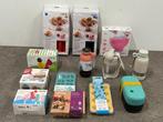 Veiling - Lékué keukenaccessoires 13-delige set, Huis en Inrichting, Nieuw