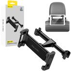 Blavec - Autohouder Hoofsteun - BH17-HRB - Black (Houders), Verzenden, Nieuw