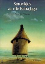 SPROOKJES VAN DE BABA JAGA 9789062382101 A. Afanasjev, Boeken, Verzenden, Gelezen, A. Afanasjev