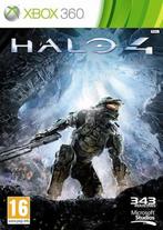 Xbox 360 Halo 4, Verzenden, Zo goed als nieuw