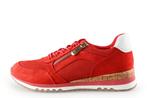 Marco Tozzi Sneakers in maat 38 Rood | 10% extra korting, Kleding | Dames, Schoenen, Verzenden, Marco Tozzi, Rood, Sneakers of Gympen