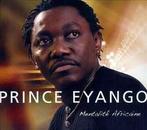 cd - Prince Eyango - MentalitÃ© Africaine, Verzenden, Zo goed als nieuw