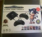 Sega, AtGames - Mega Drive - Mega Drive Classic Game Console, Nieuw