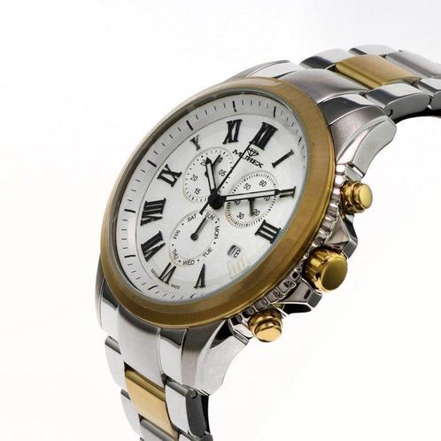 Murex - Swiss Chronograph - MUC539-SG-1 - Zonder, Sieraden, Tassen en Uiterlijk, Horloges | Heren