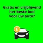 SCHADE DEFECT DEFECTE MOTORSCHADE INKOOP TE KOOP KAPOT, Auto's, Nieuw