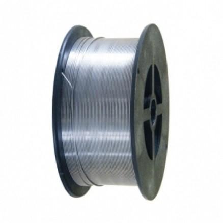 Lasdraad MIG D100 RVS EVO 316LSi 0,6mm rol 1,0kg, Doe-het-zelf en Verbouw, Gereedschap | Lasapparaten, Co2, Nieuw, Verzenden