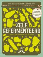 9789463141482 Zelf gefermenteerd Gerard Janssen, Verzenden, Nieuw, Gerard Janssen