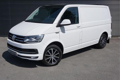 Volkswagen Transporter 28 | 150 PK AUT | L1H1 | ACC | App-Co, Auto's, Bestelauto's, Onderhoudsboekje, Lease, Overige kleuren, Automaat