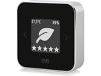 Eve Room 3 - Luchtkwaliteitsmeter - Apple HomeKit -, Huis en Inrichting, Verzenden, Zo goed als nieuw