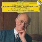 cd - Wolfgang Amadeus Mozart - Klavierkonzerte Â· Piano C., Verzenden, Zo goed als nieuw