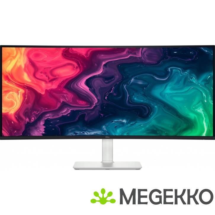 DELL Plus S3425DW 34  Wide Quad HD 120Hz VA LCD monitor, Computers en Software, Monitoren, Nieuw, Verzenden