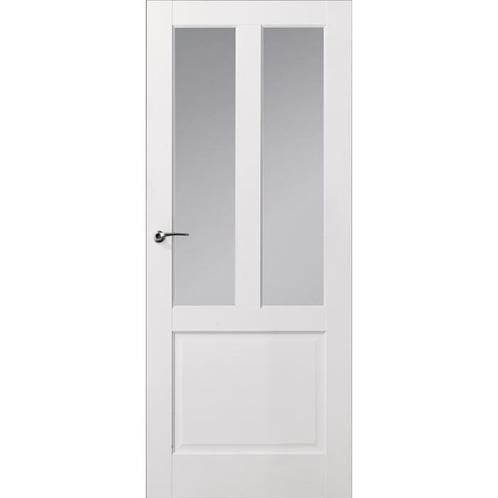 Skantrae binnendeur SKS 240 93x211,5, Doe-het-zelf en Verbouw, Deuren en Horren, Zo goed als nieuw, Ophalen of Verzenden