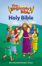 The beginners Bible: Holy Bible (Hardback), Boeken, Gelezen, Verzenden