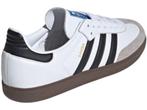 Adidas Samba OG - Sneakers - Vetersluiting - Wit, Huis en Inrichting, Verzenden, Nieuw