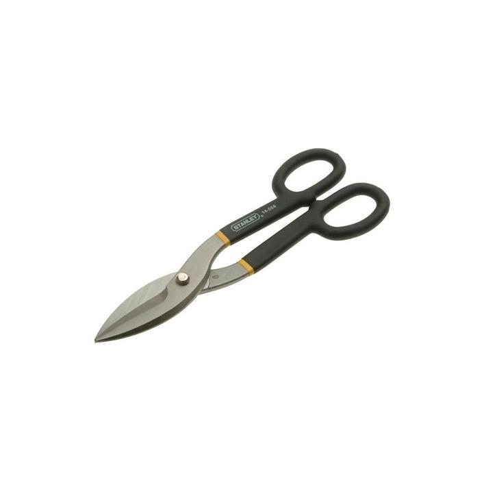 Stanley blikschaar - Plaatschaar - 300mm, Doe-het-zelf en Verbouw, Overige Doe-het-zelf en Verbouw, Nieuw, Ophalen of Verzenden