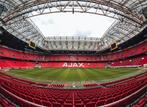 AJAX -Volendam, 24 januari tickets,kaarten,ticket, tix,
