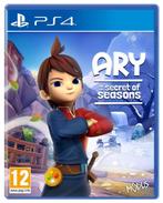 Ary and the Secret of Seasons, Ophalen of Verzenden, Nieuw