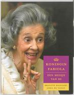 Koningin Fabiola, een meisje van 80 9789056178734, Verzenden, Gelezen, B. Balfoort