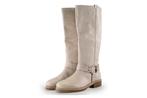 Bronx Laarzen in maat 40 Beige | 15% korting, Kleding | Dames, Schoenen, Hoge laarzen, Bronx, Verzenden, Beige