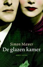 De glazen kamer 9789041417015 Simon Mawer, Verzenden, Gelezen, Simon Mawer