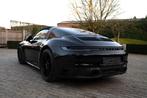Porsche - 992 Targa 4 GTS - 2024, Auto's