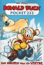 Donald Duck pocket 232 9789058556912 Disney, Gelezen, Disney, Verzenden