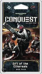 Warhammer 40k Conquest Lcg, Nieuw, Verzenden